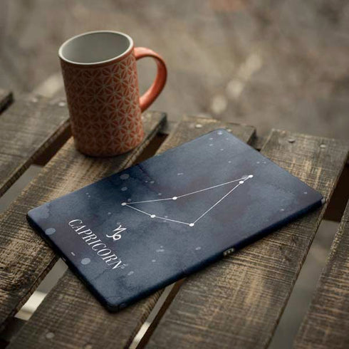 Capricorn Constellation iPad Skins